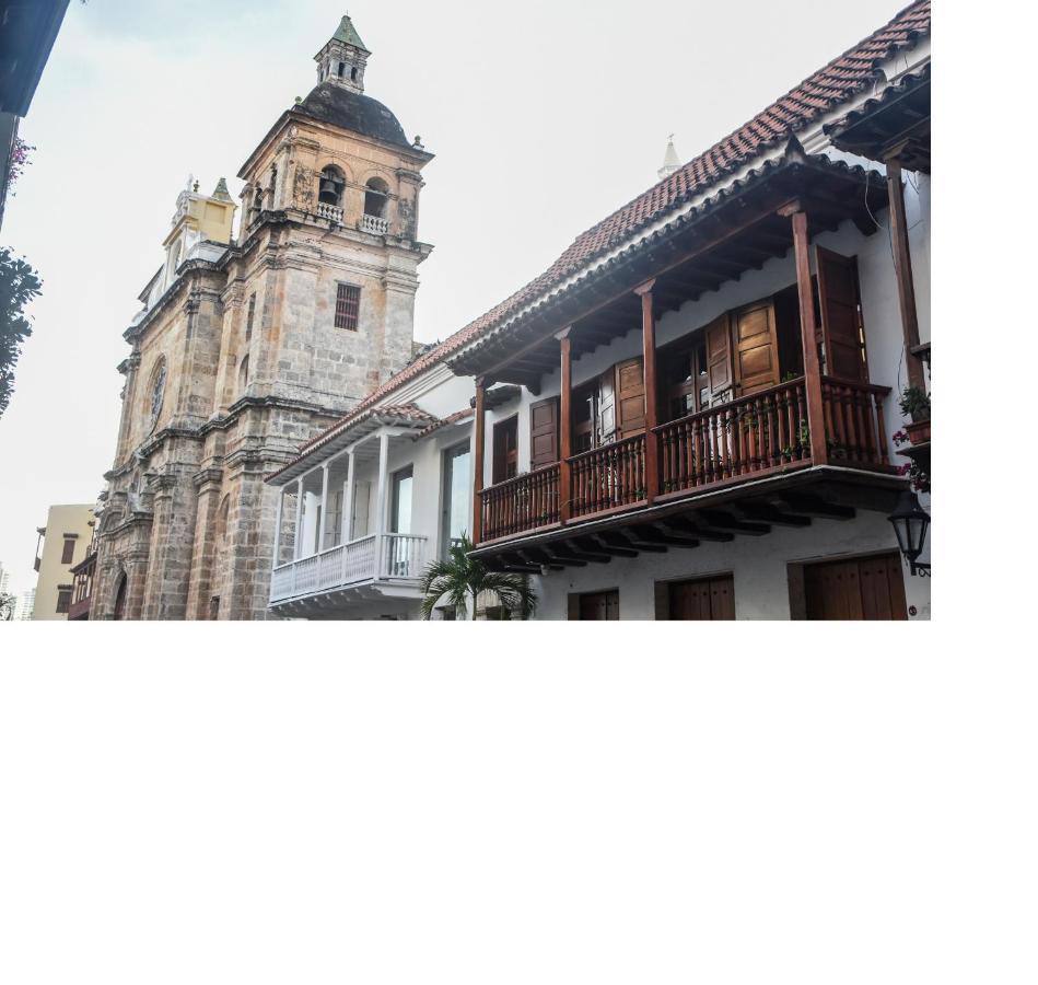 Casa Rosa Bed & Breakfast - Cartagena — Photos 2