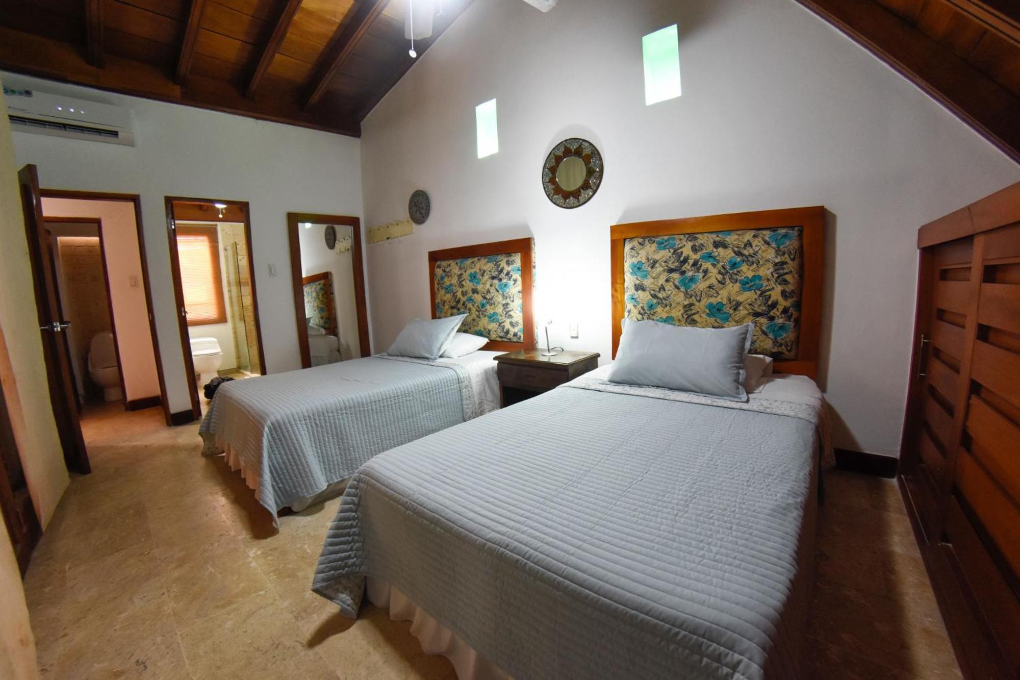 Casa Rosa Bed & Breakfast - Cartagena, Cartagena